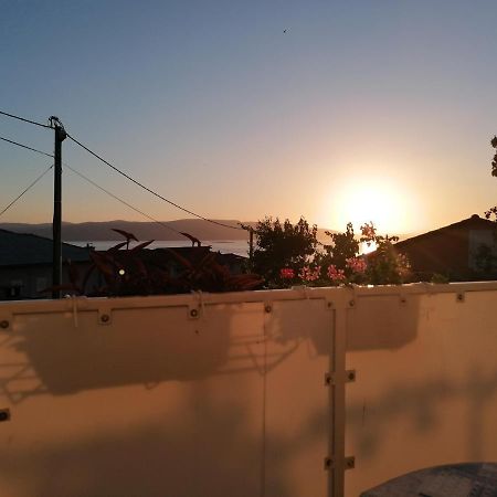 Guest House Pamela Senj  Εξωτερικό φωτογραφία