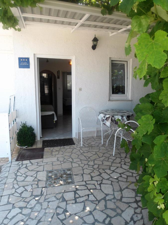 Guest House Pamela Senj  Εξωτερικό φωτογραφία