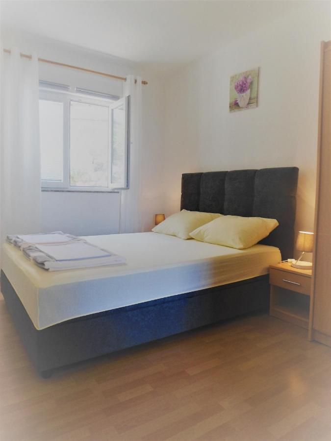 Guest House Pamela Senj  Εξωτερικό φωτογραφία