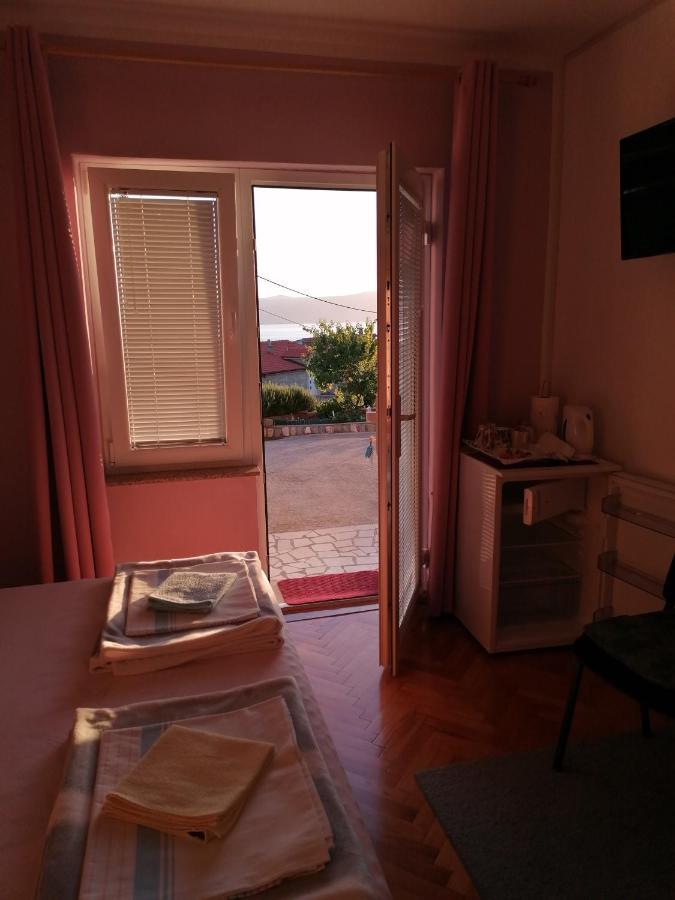 Guest House Pamela Senj  Εξωτερικό φωτογραφία