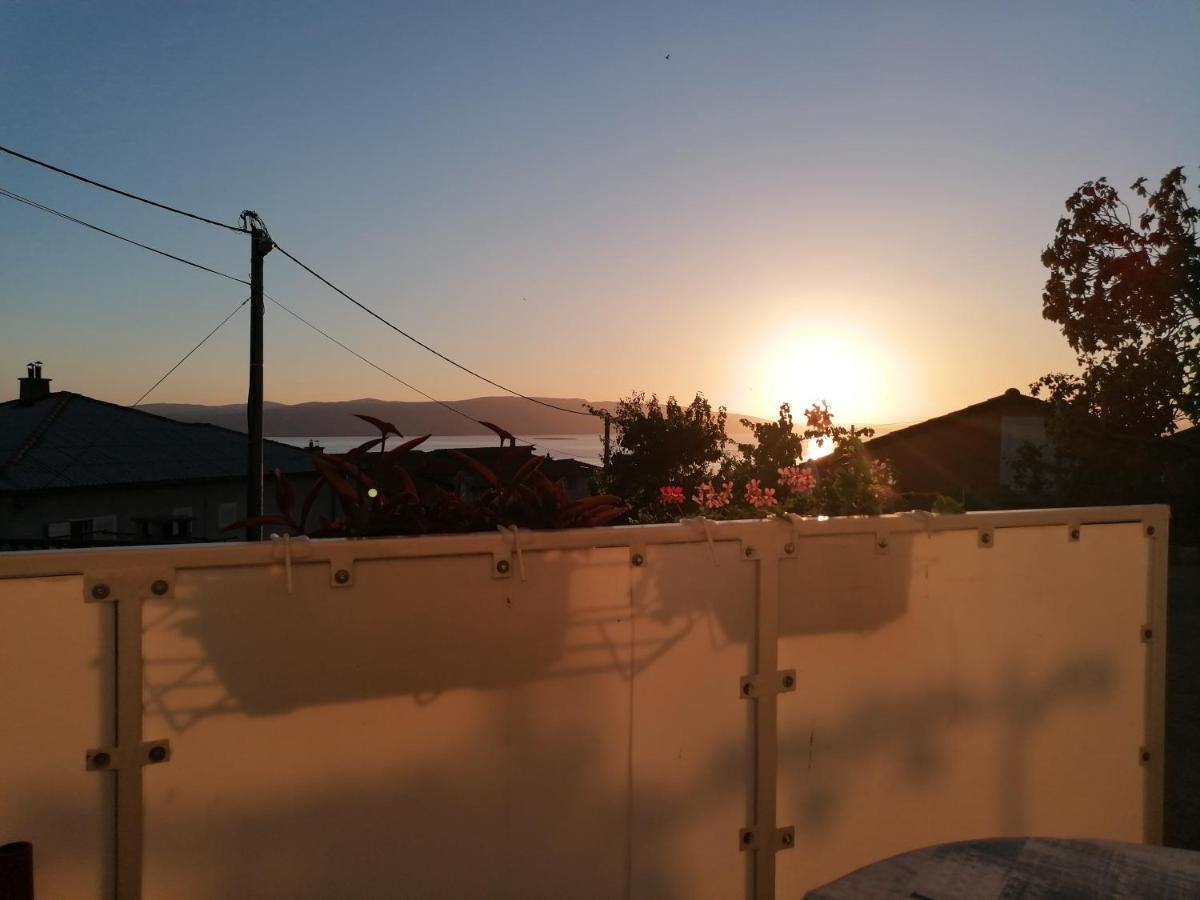 Guest House Pamela Senj  Εξωτερικό φωτογραφία