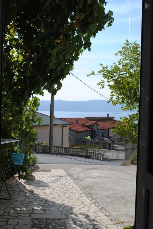 Guest House Pamela Senj  Εξωτερικό φωτογραφία