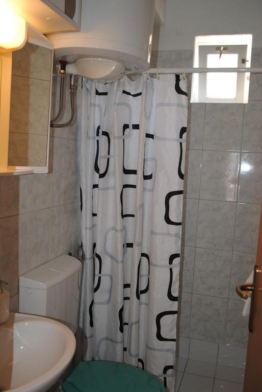 Guest House Pamela Senj  Εξωτερικό φωτογραφία